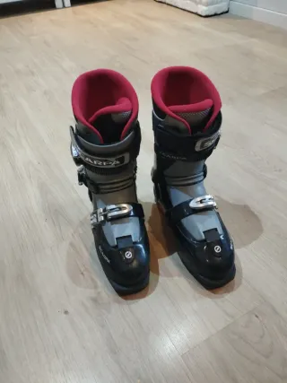 Botas de esquí Scarpa Avant 321mm talla 43