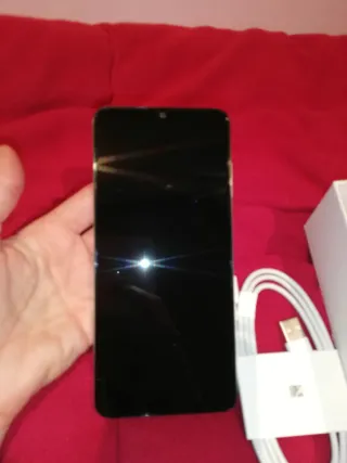 Honor X5c Plus Plata