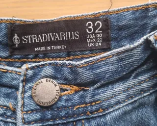 Conjunto jersey y pantalón cargo