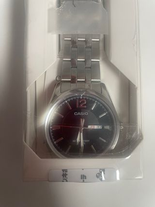 Reloj Casio Japon MTP-1335DJ