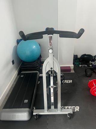 Bicicleta Estática Fytter