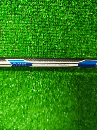 Palo de golf Driver Williams