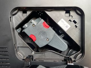 Cafetera DeLonghi Autentica Negra