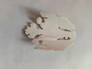 Stemma adesivo bici Edoardo Bianchi