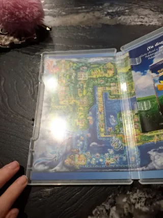 Pokémon: Let's Go, Pikachu! Nintendo Switch