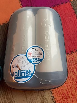 Set 2 Redes Ping Pong Artengo