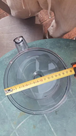 Robot multifunzione da cucina Bosch