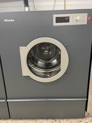 Lavadora Industrial Miele Grande
