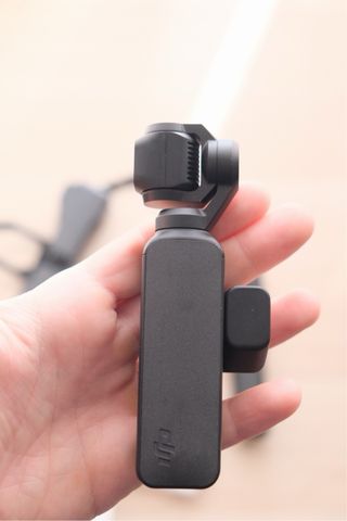 Dji Osmo Pocket 1 perfecta