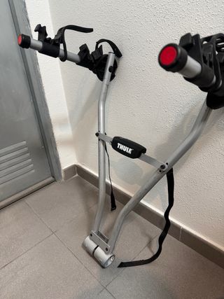 Portabicicletas Thule (para bola)