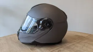 Casco Integral NZI