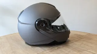 Casco Integral NZI