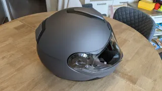 Casco Integral NZI