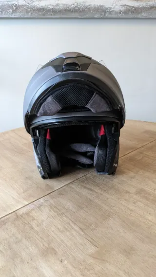 Casco Integral NZI