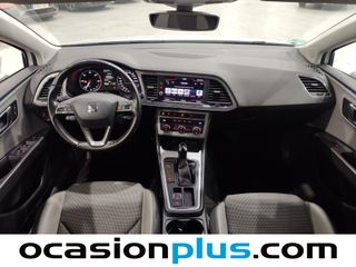 SEAT León ST 2.0 TDI S&S X-perience 4Drive DSG6 135 kW (184 CV)