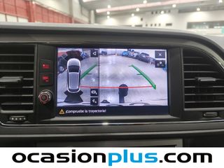 SEAT León ST 2.0 TDI S&S X-perience 4Drive DSG6 135 kW (184 CV)