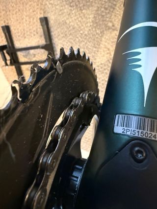 Pinarello Dogma F Talla 515 2024