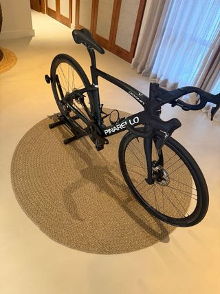 Pinarello Dogma F Talla 515 2024