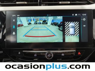 Opel Corsa 1.2 T XHL Hybrid GS eDCT 81 kW (110 CV)