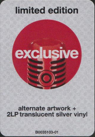 The Weeknd **  Dawn FM - Duplo vinil cor