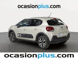 Citroen C3 PureTech 110 Max EAT6 81 kW (110 CV)