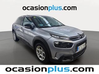 Citroen C4 Cactus BlueHDi 100 Feel 73 kW (100 CV)