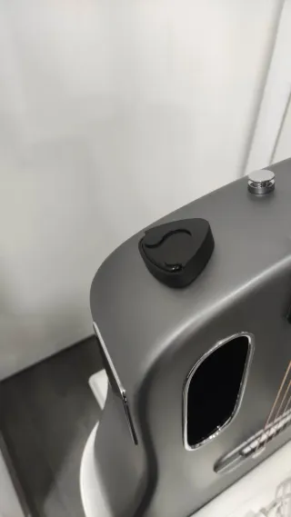 Guitarra Electroacústica Lava Me 4 38"