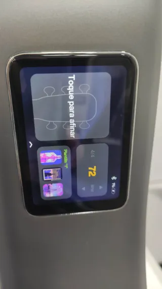 Guitarra Electroacústica Lava Me 4 38"