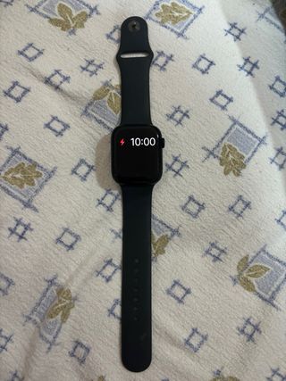 Apple Watch Serie 9 Negro