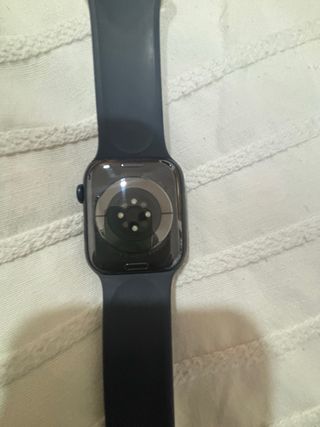 Apple Watch Serie 9 Negro