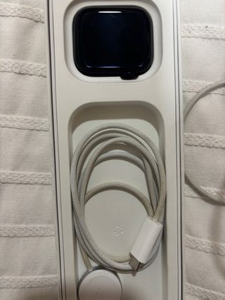 Apple Watch Serie 9 Negro