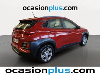 Hyundai Kona 1.6 CRDI Klass 4x2 85 kW (115 CV)