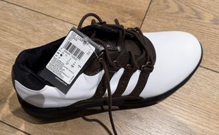 Zapatillas de golf Adidas