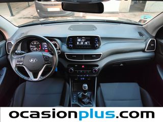 Hyundai Tucson 1.6 CRDI Essence 4x2 85 kW (116 CV)