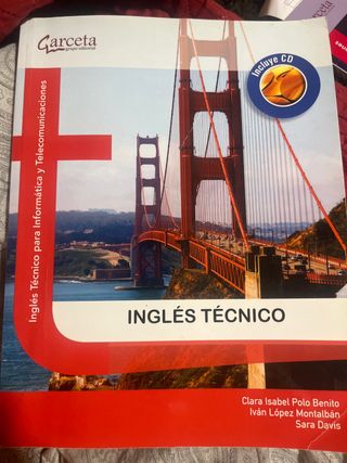 Polo, Clara Isabel; López, Iván; Davis, Sara (S...