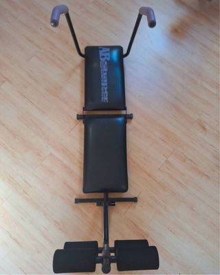Máquina Abdominales AB Shaper