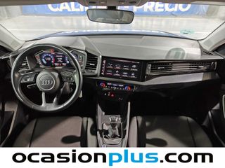 Audi A1 Sportback Advanced 30 TFSI 81 kW (110 CV)