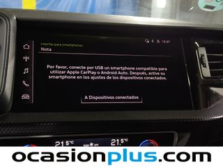 Audi A1 Sportback Advanced 30 TFSI 81 kW (110 CV)