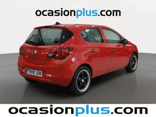 Opel Corsa 1.4 Expression 66 kW (90 CV)