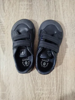 Zapatos Victoria Barefoot Niños