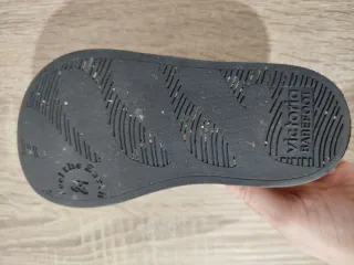 Zapatos Victoria Barefoot Niños