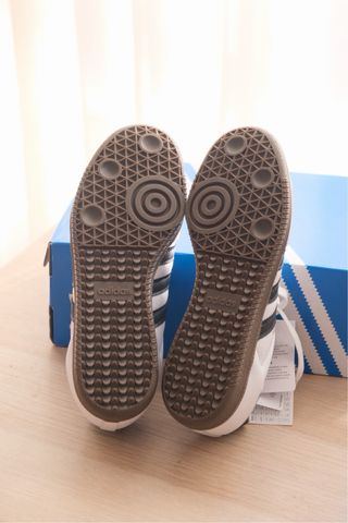 Adidas Samba OG sin usar talla 40 2/3