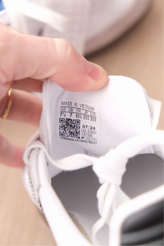 Adidas Samba OG sin usar talla 40 2/3