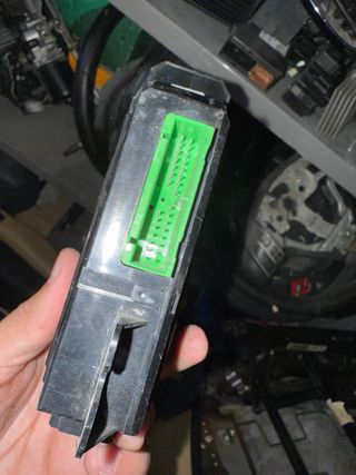 Botonera Elevalunas Volvo XC90