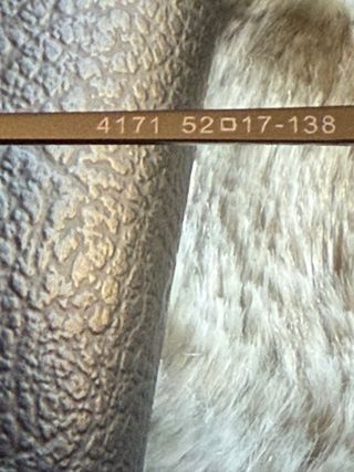 Gafas de sol Ray-Ban Polarizadas azul marino