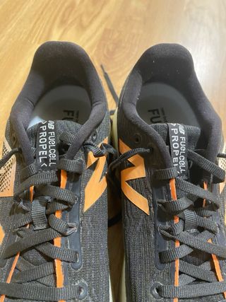 Zapatillas New Balance FuelCell Propel T43