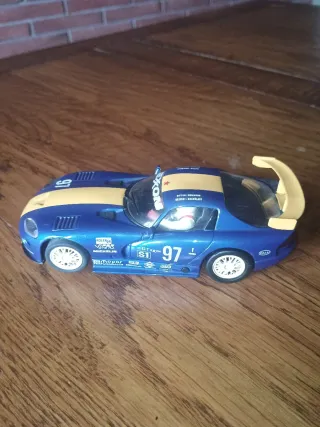 Coche Slot Viper Fly