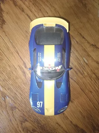 Coche Slot Viper Fly
