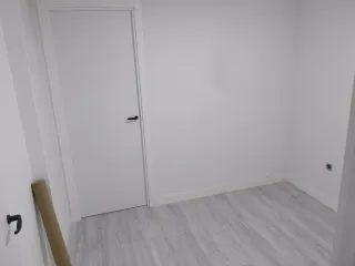 Instalación tarima flotante y vinílicos