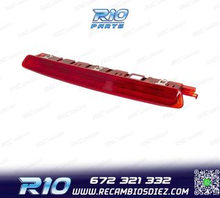 LUZ DE FRENO SEAT IBIZA LEON 08-12